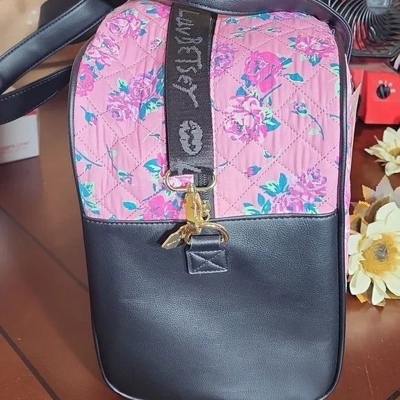 BETSEY JOHNSON LUV BETSEY JOHNSON WEEKENDER - Picture 3 of 6